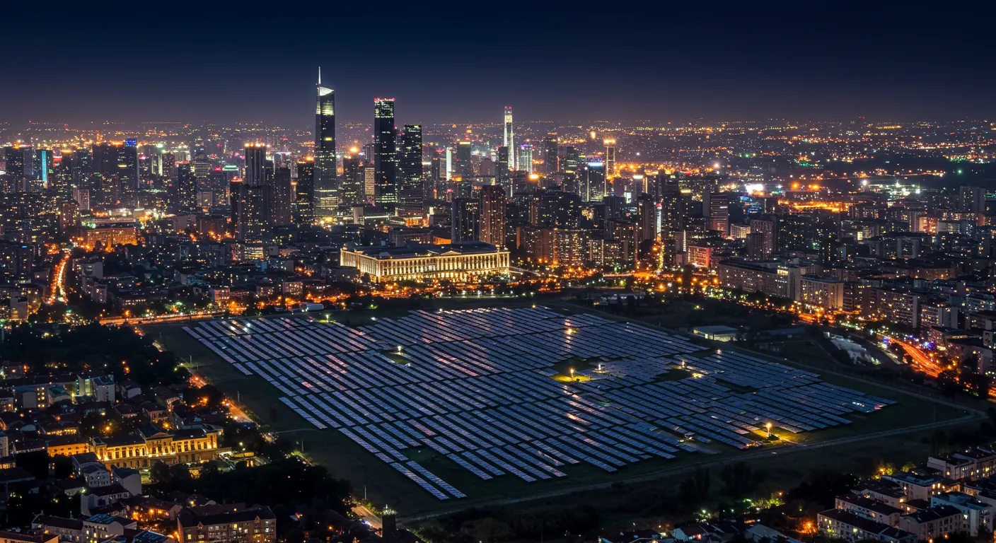 Renewable Energy Projects